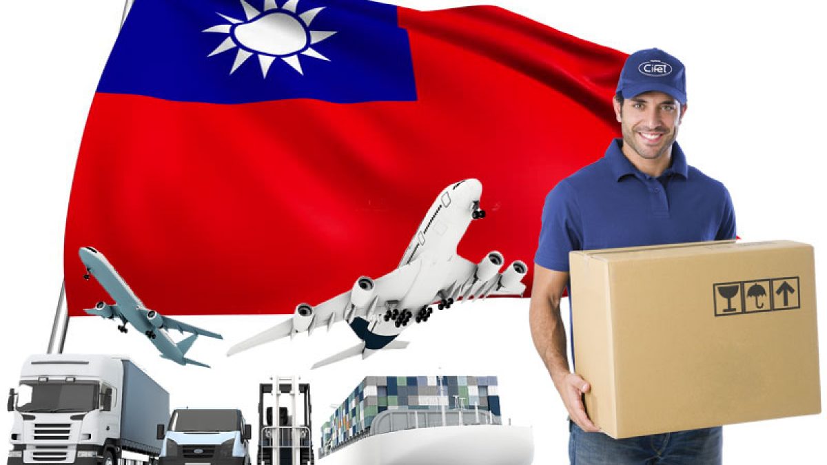 Dịch vụ gửi bánh trung thu đi Đài Loan tại Huế 2023 giá rẻ, uy tín, cấp tốc