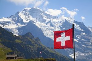 Giới thiệu về dịch vụ gửi hàng đi Thụy Sĩ (Switzerland) 