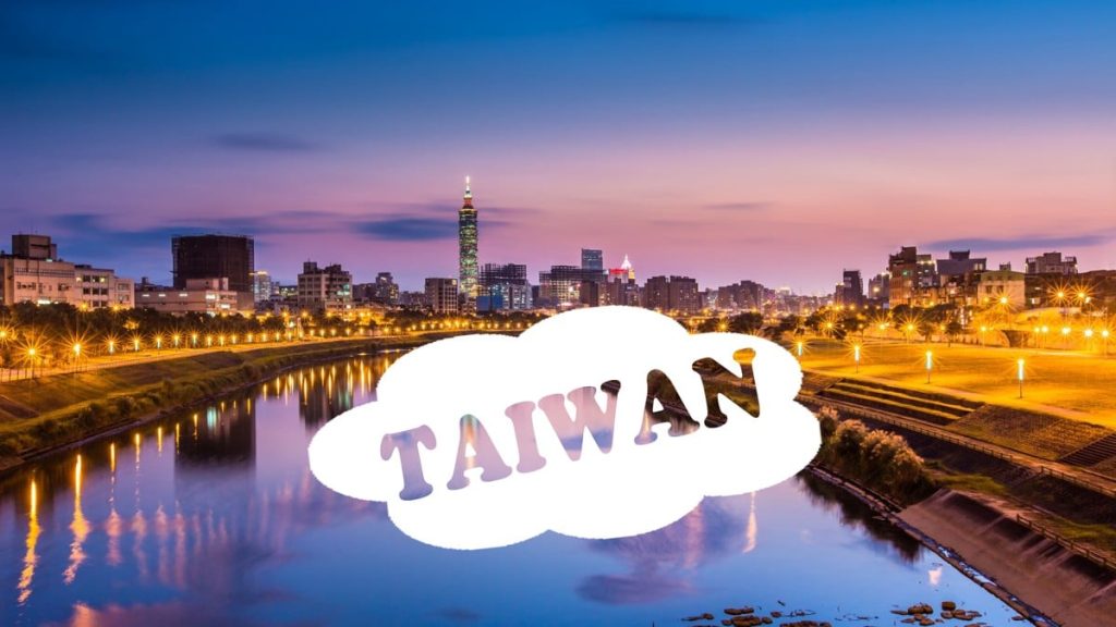 Mua hộ hàng Taiwan và vận chuyển về Việt Nam giá rẻ nhất