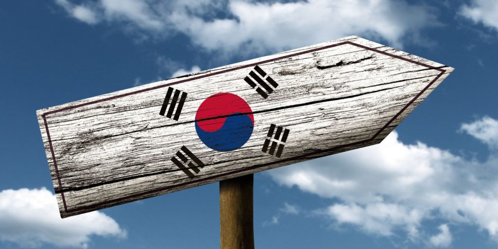 Vận chuyển hàng hóa từ Huế đi Hàn Quốc giá rẻ nhất 2024