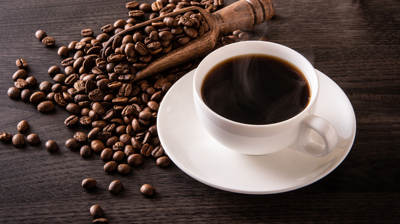 Dịch vụ chuyển phát nhanh Coffee Muối từ Huế đến Cần Thơ giá tốt
