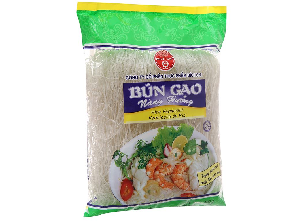 Gửi bún gạo khô từ Huế đến Hồ Chí Minh làm quà Tết giá ưu đãi