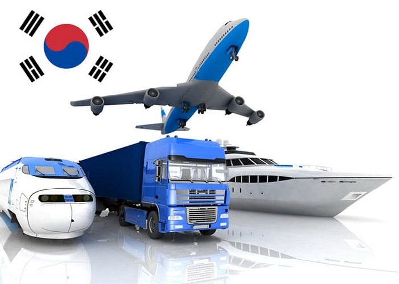 Những lưu ý khi gửi hàng hóa đi Hàn Quốc mà bạn cần phải biết