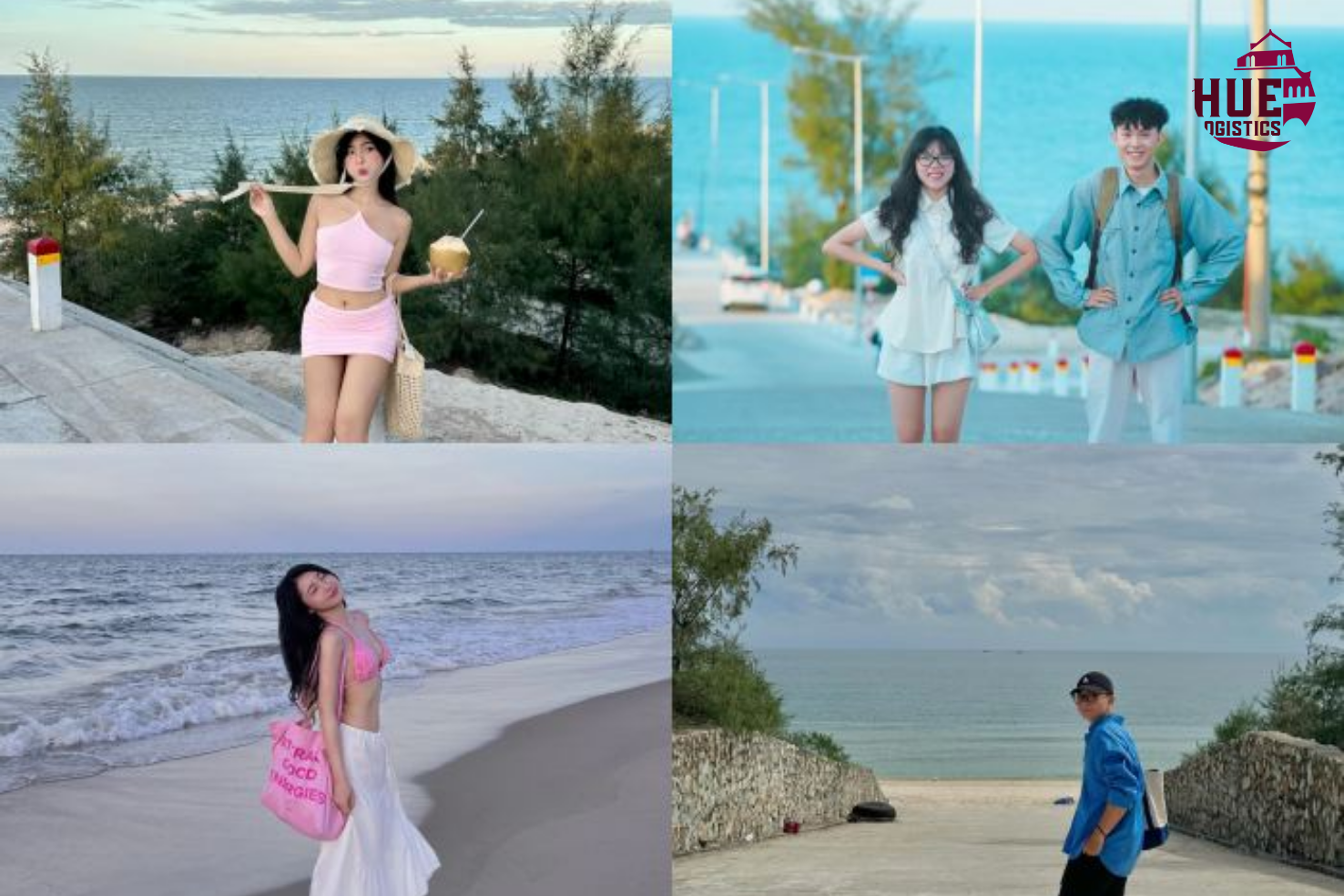 Điểm đến mới mẻ giữa lòng cố đô