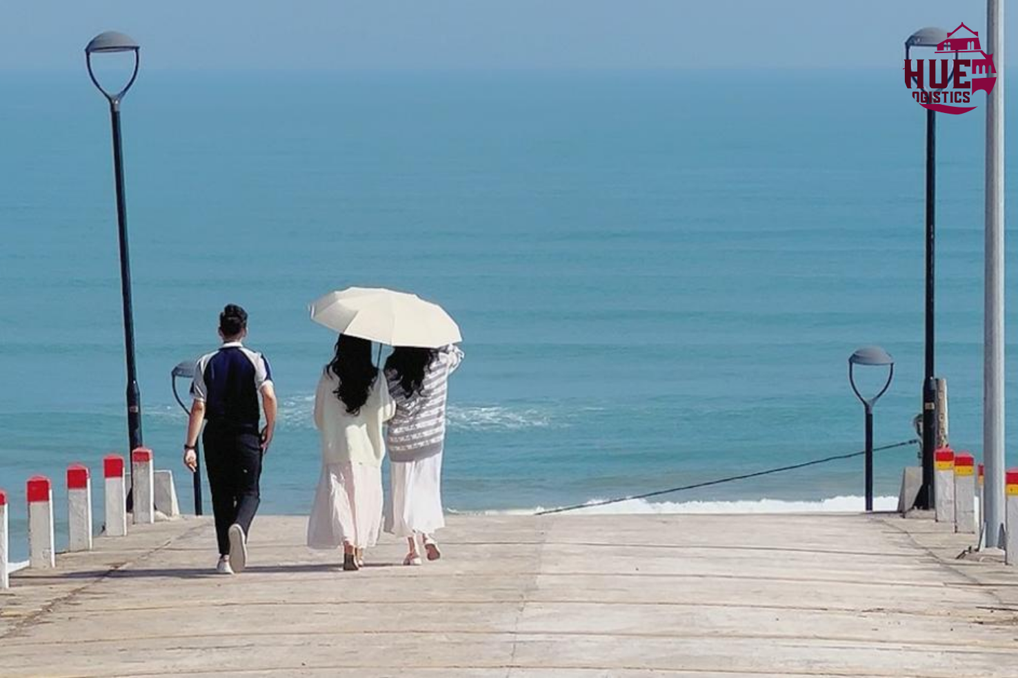  Điểm đến mới mẻ giữa lòng cố đô