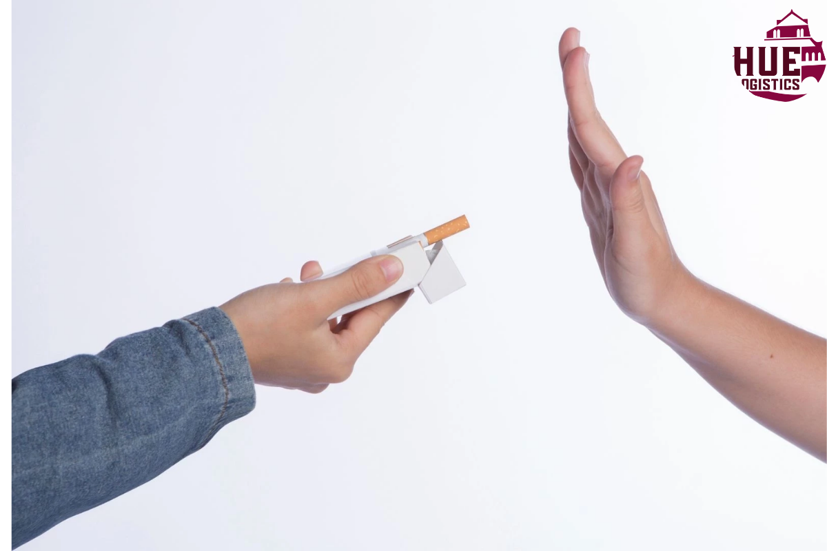 cấm vận chuyển thuốc lá ra nước ngoài cấm vận chuyển thuốc lá ra nước ngoài