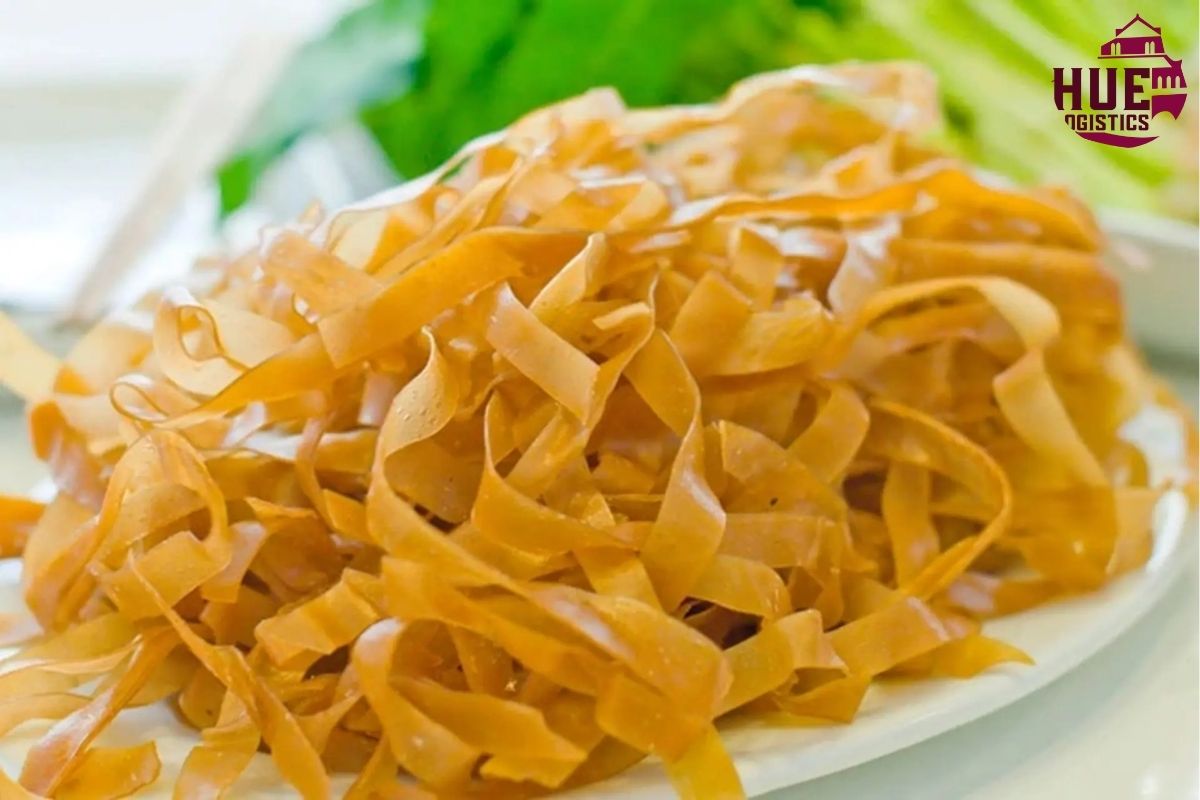 Dịch vụ vận chuyển bánh đa cua từ Hải Phòng đi Huế tiết kiệm Dịch vụ vận chuyển bánh đa cua từ Hải Phòng đi Huế tiết kiệm
