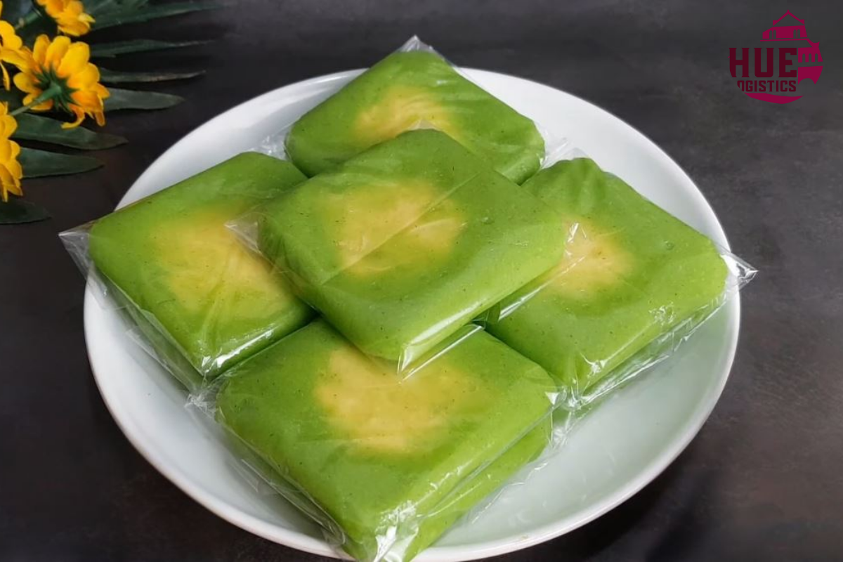 Dịch vụ vận chuyển bánh cốm từ Hà Nội đi Huế nhanh chóng