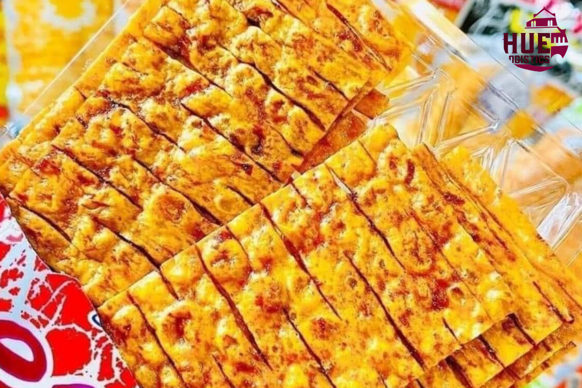 Dịch vụ vận chuyển mực bento từ Thái Lan về Huế nhanh chóng