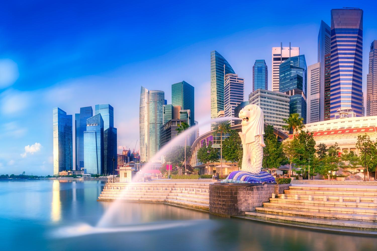 Dịch vụ mua hộ hàng từ Singapore về Việt Nam nhanh chóng Dịch vụ mua hộ hàng từ Singapore về Việt Nam nhanh chóng