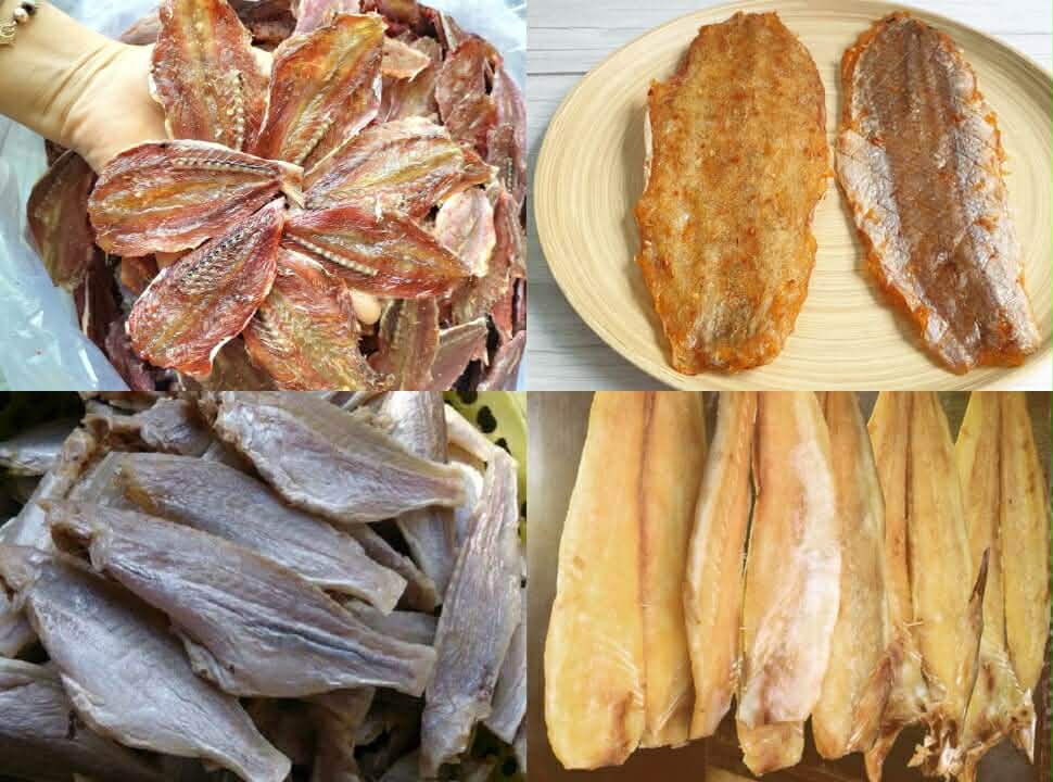 Dịch vụ vận chuyển cá khô Huế đi Hà Nội Dịch vụ vận chuyển cá khô Huế đi Hà Nội