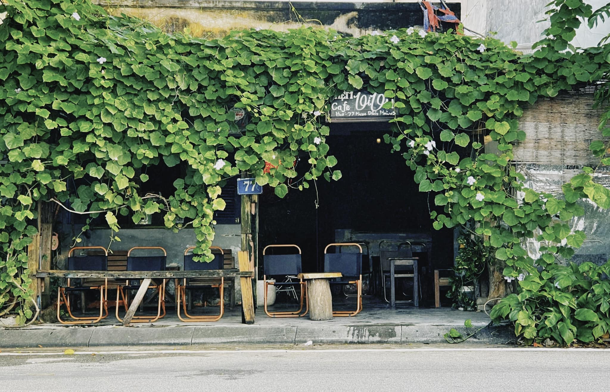 Tiệm Cà Phê ViVu Tiệm Cà Phê ViVu