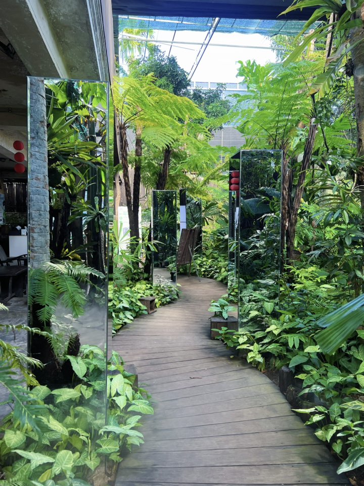 Nguồn: CỦI Coffee Nguồn: CỦI Coffee