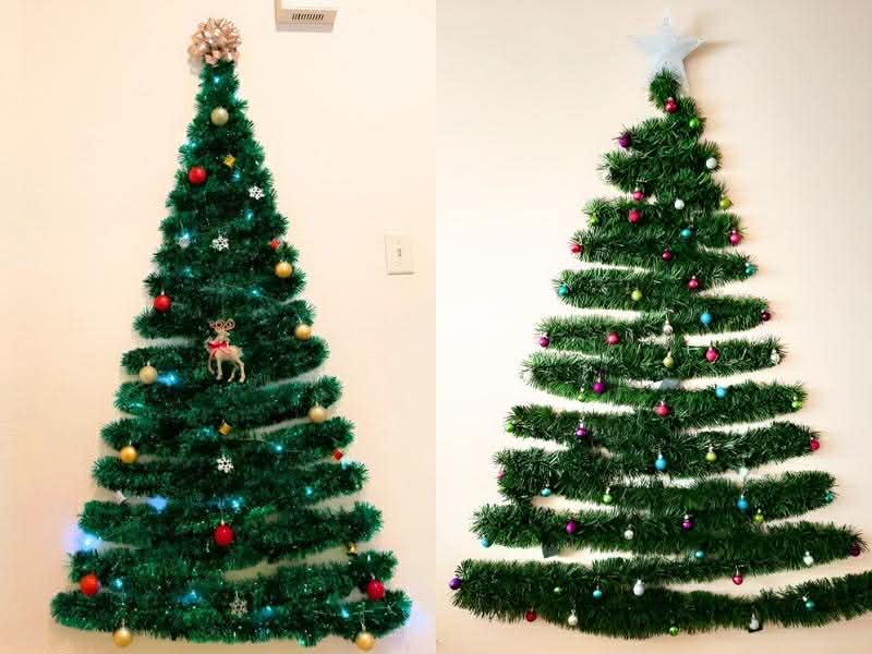 Dịch vụ vận chuyển cây thông Noel đi các tỉnh giá rẻ