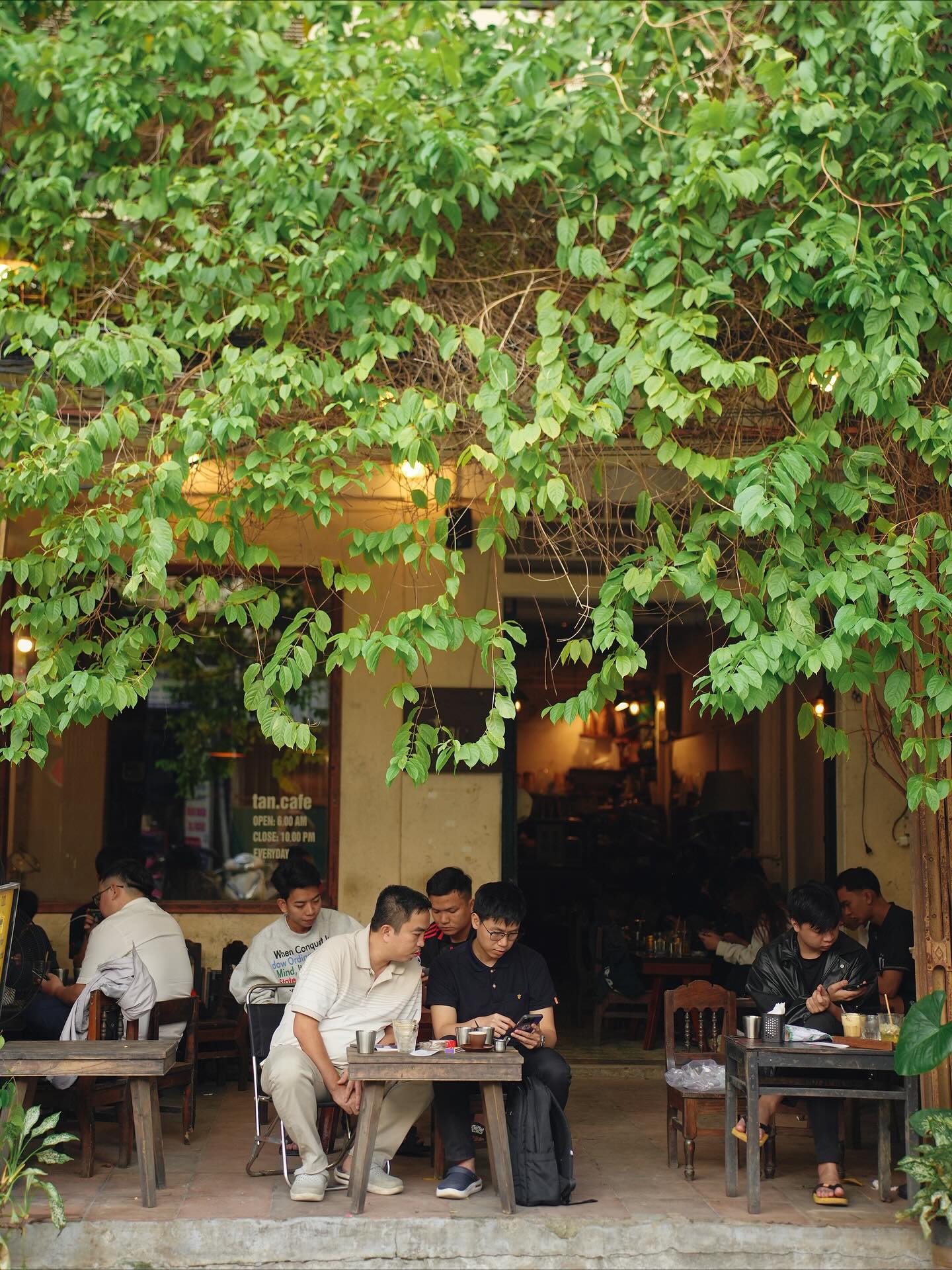 Nguồn: Tân cafe Nguồn: Tân cafe