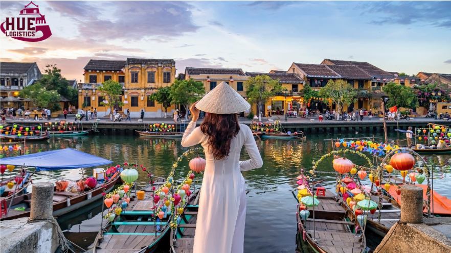 Hội An - Việt Nam Hội An - Việt Nam