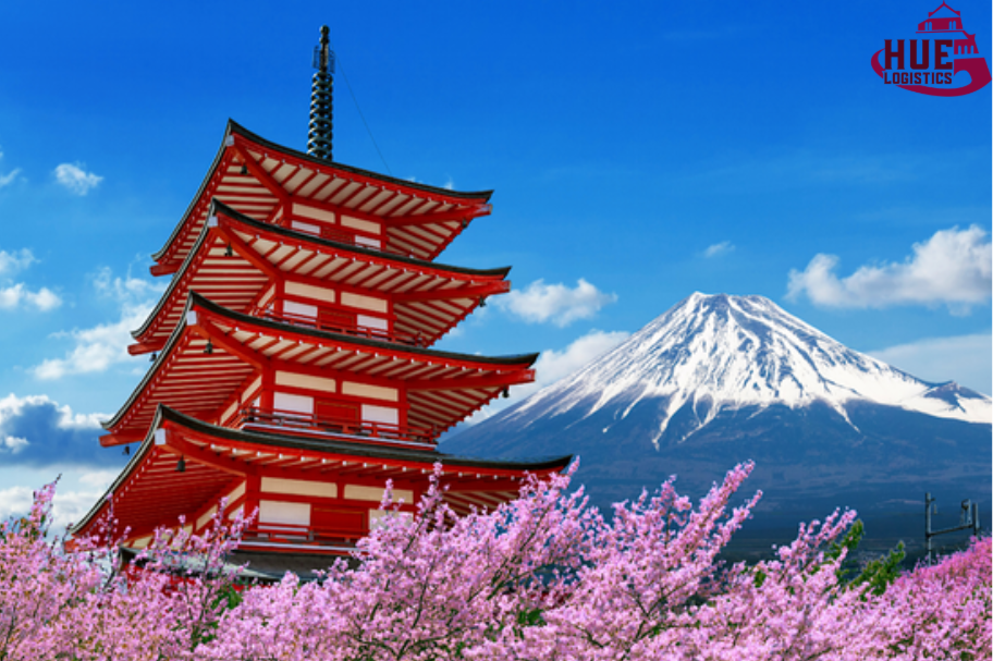 Núi Phú Sĩ – Biểu tượng thiêng liêng của Nhật Bản Núi Phú Sĩ – Biểu tượng thiêng liêng của Nhật Bản