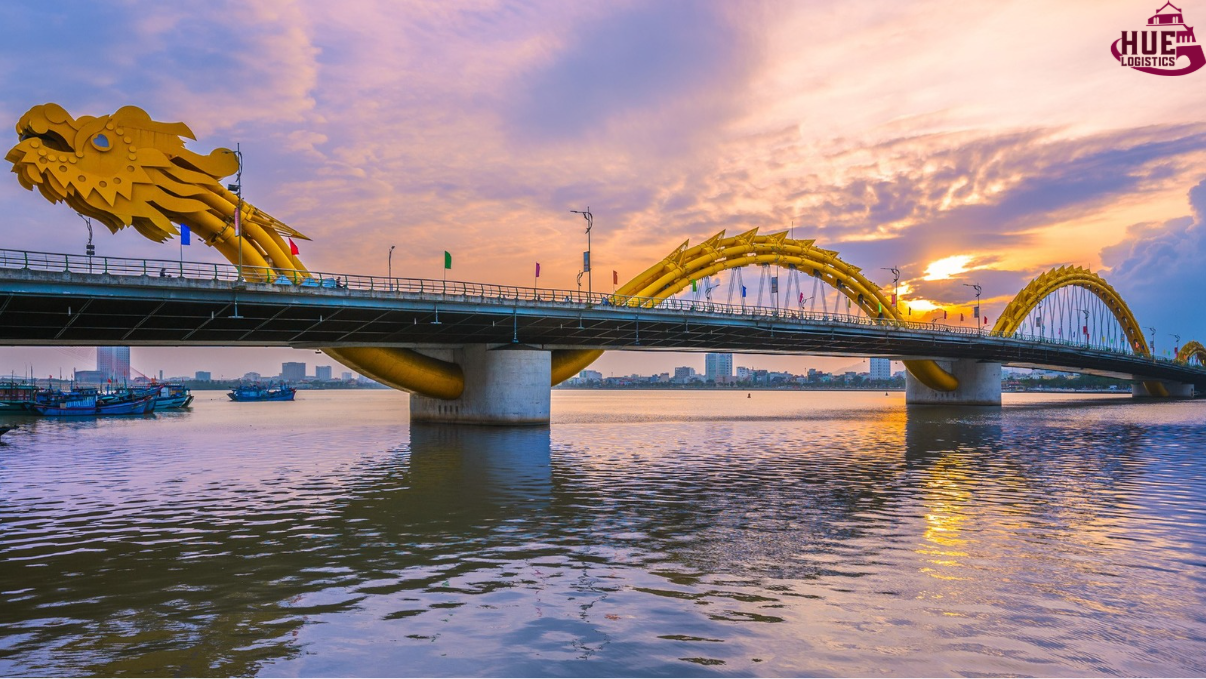 Cầu Rồng - Đà Nẵng