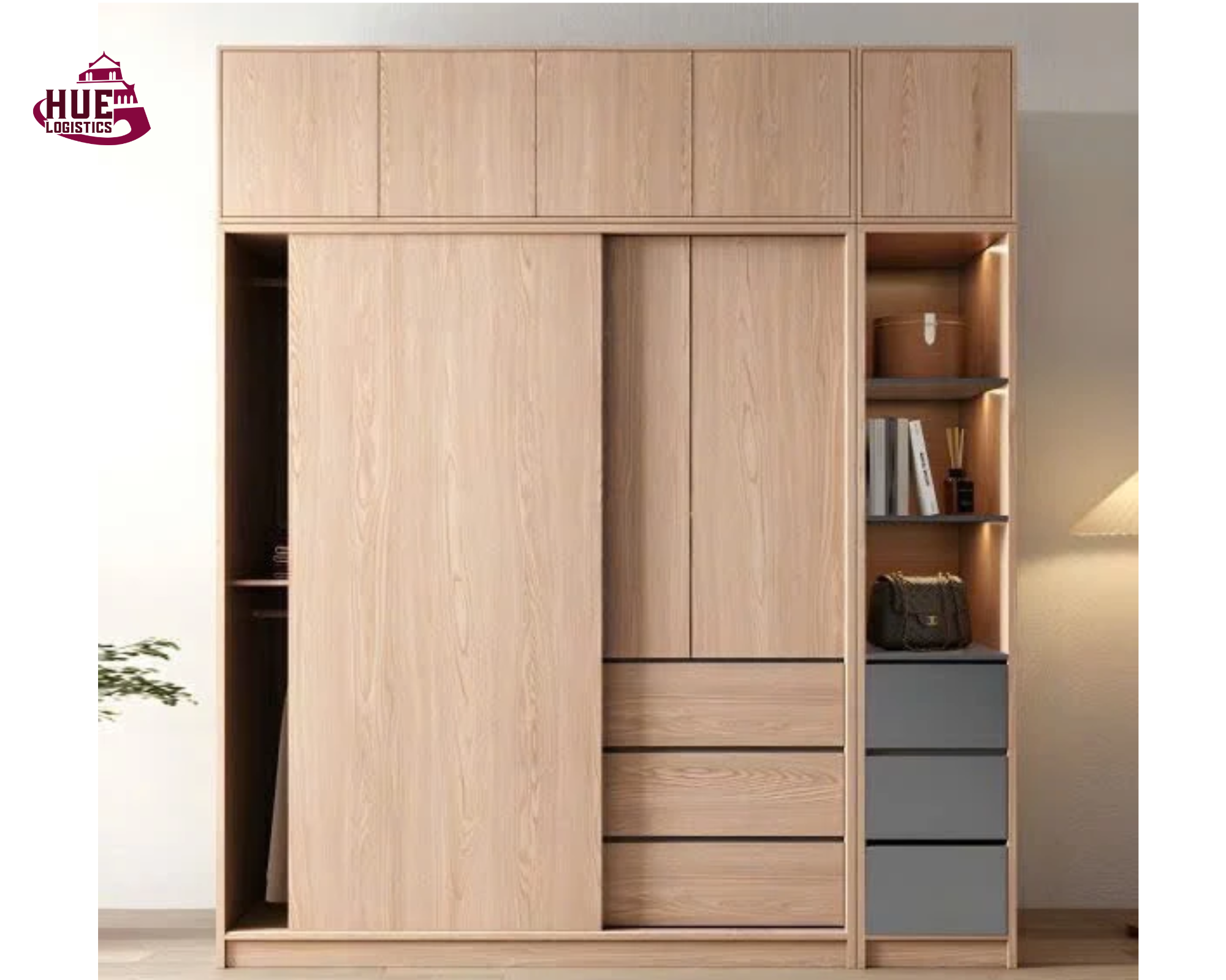 Dịch Vụ Vận Chuyển Tủ Gỗ Đựng Áo Quần Từ Huế Đi Sài Gòn – An Toàn, Uy Tín, Giá Tốt Dịch Vụ Vận Chuyển Tủ Gỗ Đựng Áo Quần Từ Huế Đi Sài Gòn – An Toàn, Uy Tín, Giá Tốt