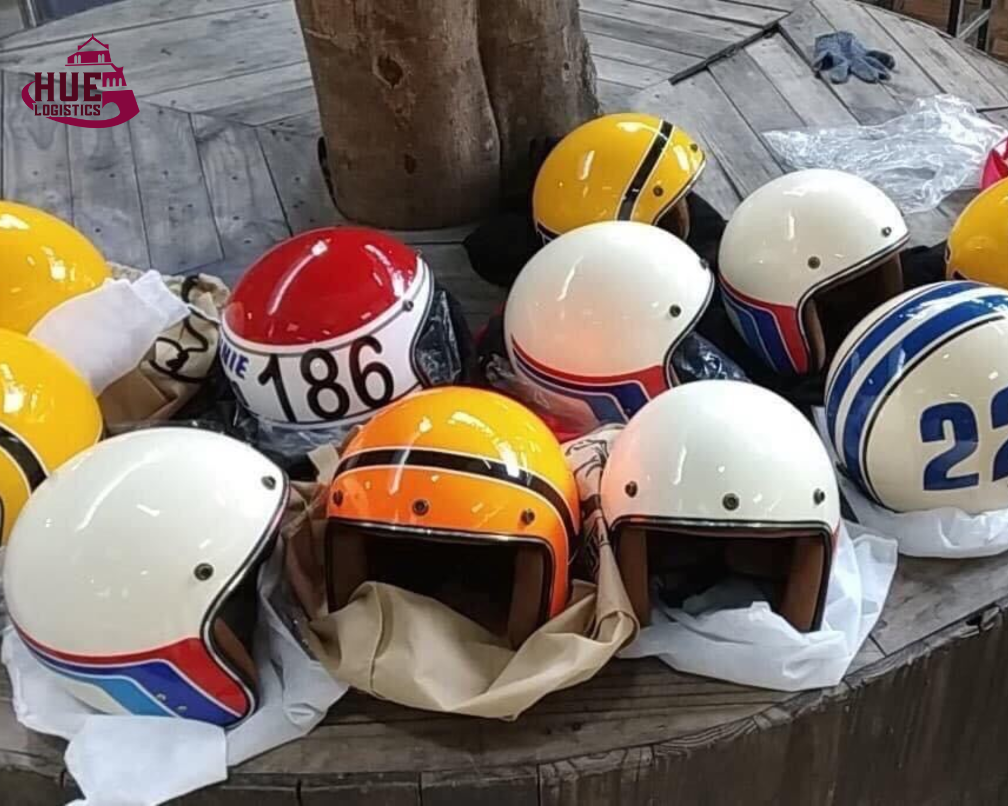 Dịch Vụ Vận Chuyển Nón Bảo Hiểm – Nhanh Chóng, An Toàn, Giá Tốt Dịch Vụ Vận Chuyển Nón Bảo Hiểm – Nhanh Chóng, An Toàn, Giá Tốt