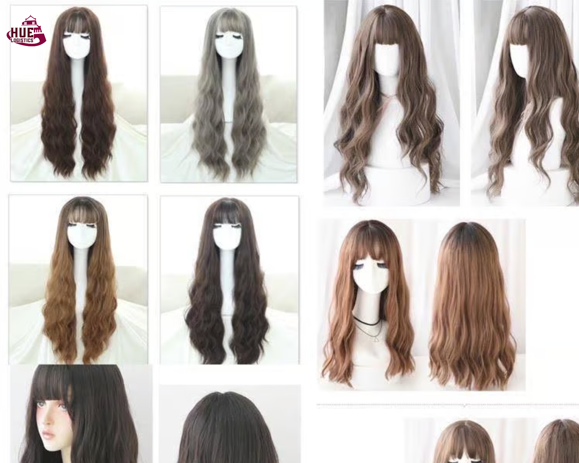 Dịch Vụ Vận Chuyển Tóc Giả Từ Hồ Chí Minh Ra Huế Dịch Vụ Vận Chuyển Tóc Giả Từ Hồ Chí Minh Ra Huế