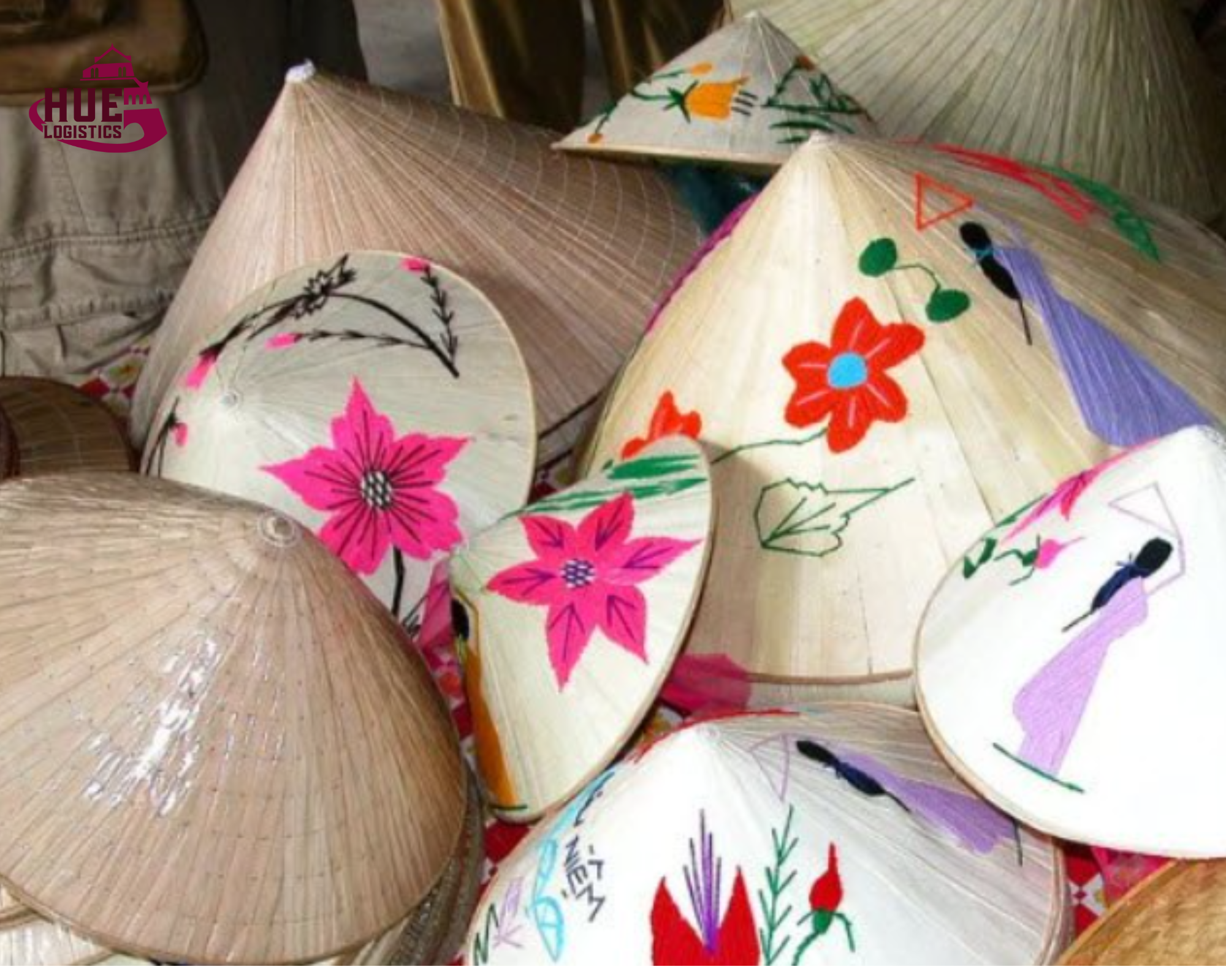 Nón Lá Dừa – Vẻ Đẹp Mộc Mạc Từ Chất Liệu Tự Nhiên Việt Nam Nón Lá Dừa – Vẻ Đẹp Mộc Mạc Từ Chất Liệu Tự Nhiên Việt Nam