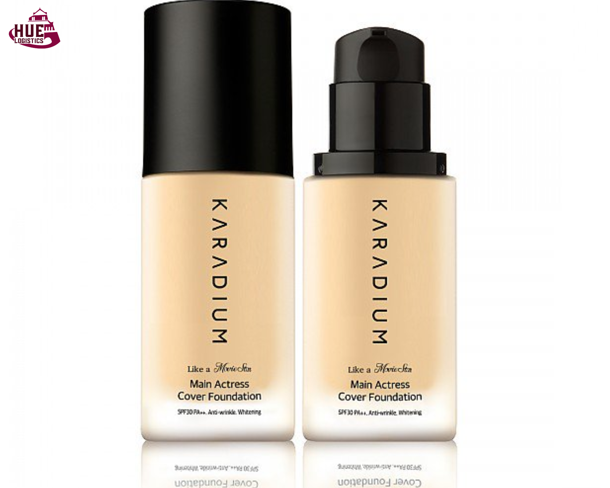 Dịch Vụ Mua Hộ Kem Nền Makeup Từ Hàn Quốc Về Việt Nam Dịch Vụ Mua Hộ Kem Nền Makeup Từ Hàn Quốc Về Việt Nam