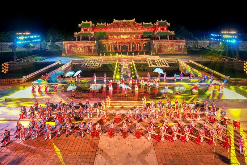 Festival Huế