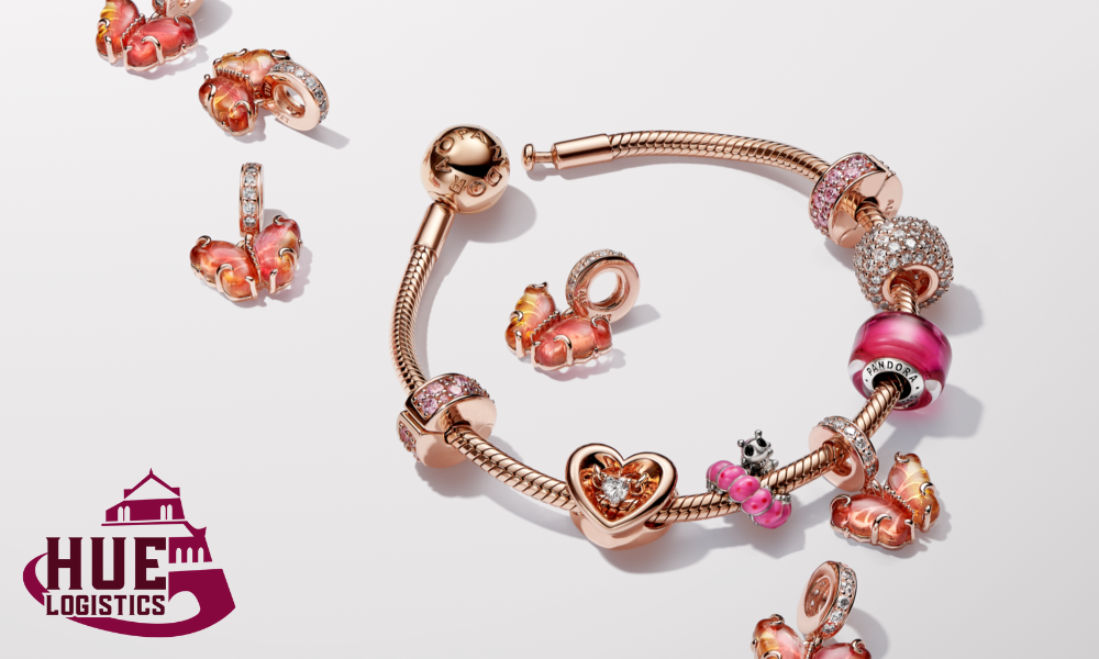 Dịch vụ mua hộ Pandora từ Úc về Việt Nam