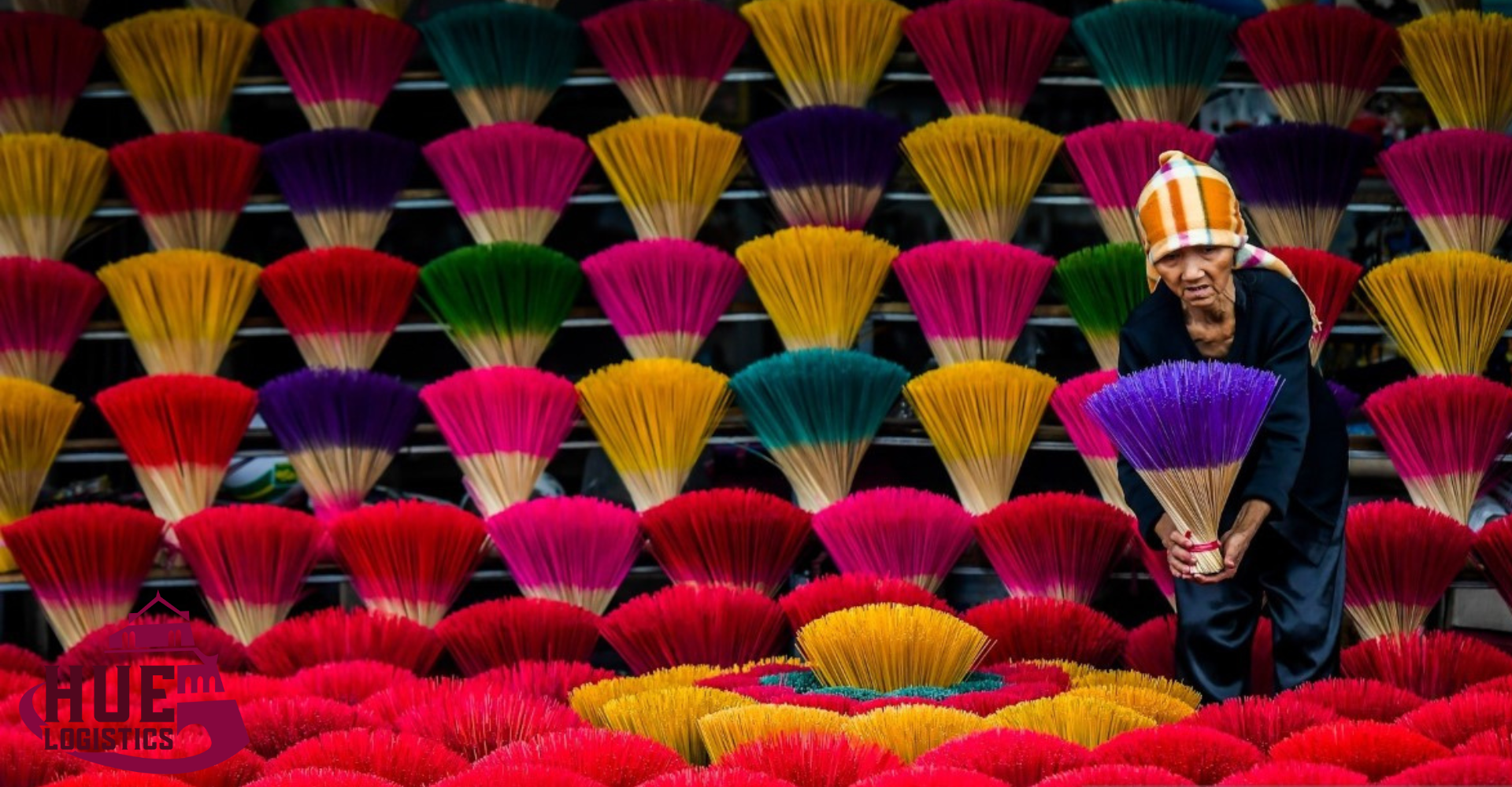 Làng Hương Thủy Xuân Làng Hương Thủy Xuân