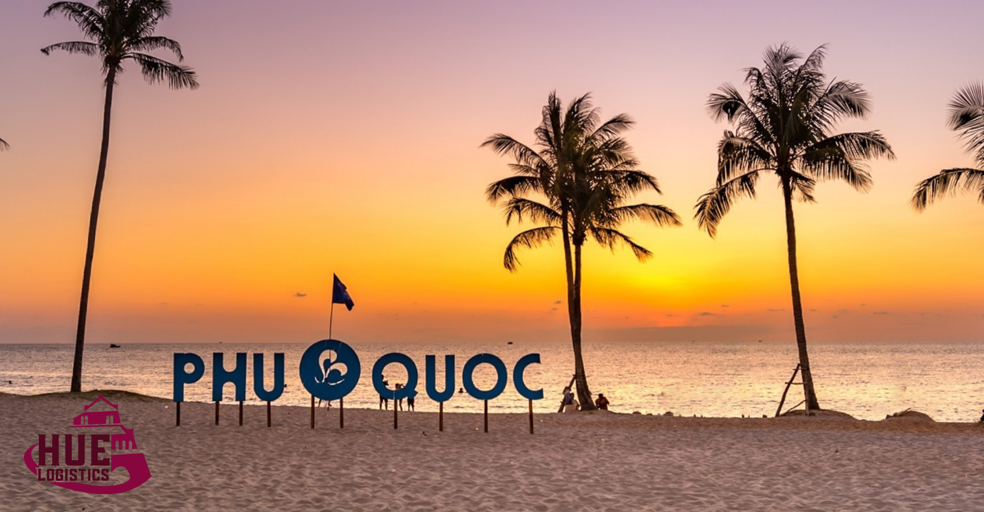 Phú Quốc – Thiên Đường Biển Xanh