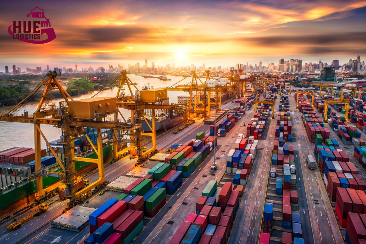 Học Logistics. Cơ Hội Nghề Nghiệp Và Triển Vọng Tương Lai Học Logistics. Cơ Hội Nghề Nghiệp Và Triển Vọng Tương Lai