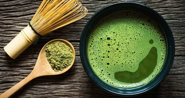 Dịch vụ vận chuyển Matcha từ Nhật về Hà Nội nhanh chóng