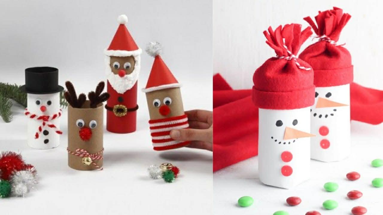 Quà tặng giáng sinh ý nghĩa và ấm áp