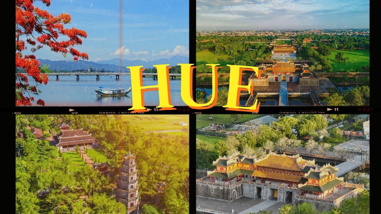 Cố Đô Huế