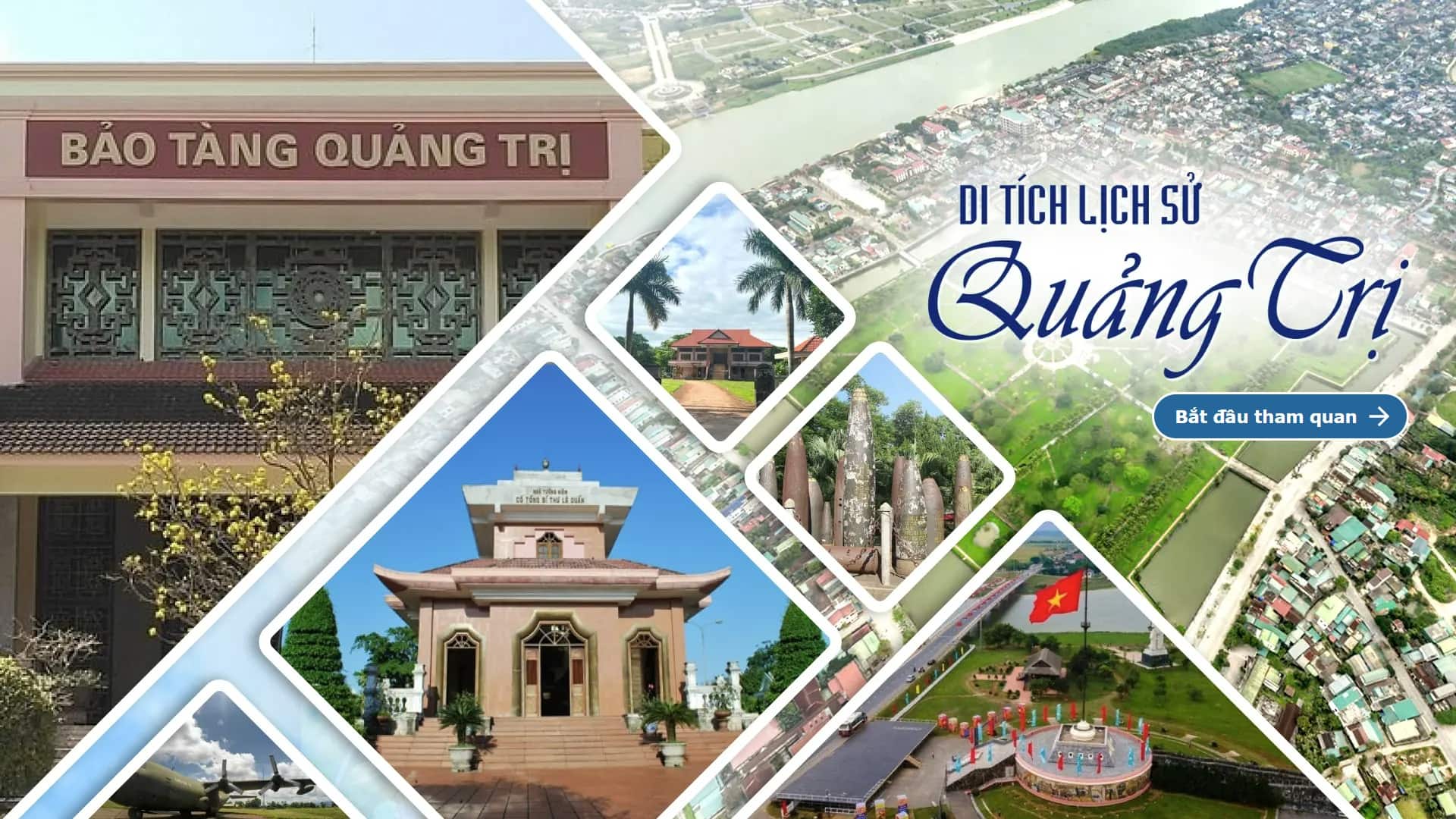 Cẩm Nang Du Lịch Quảng Trị: Vùng Đất Lịch Sử Anh Hùng