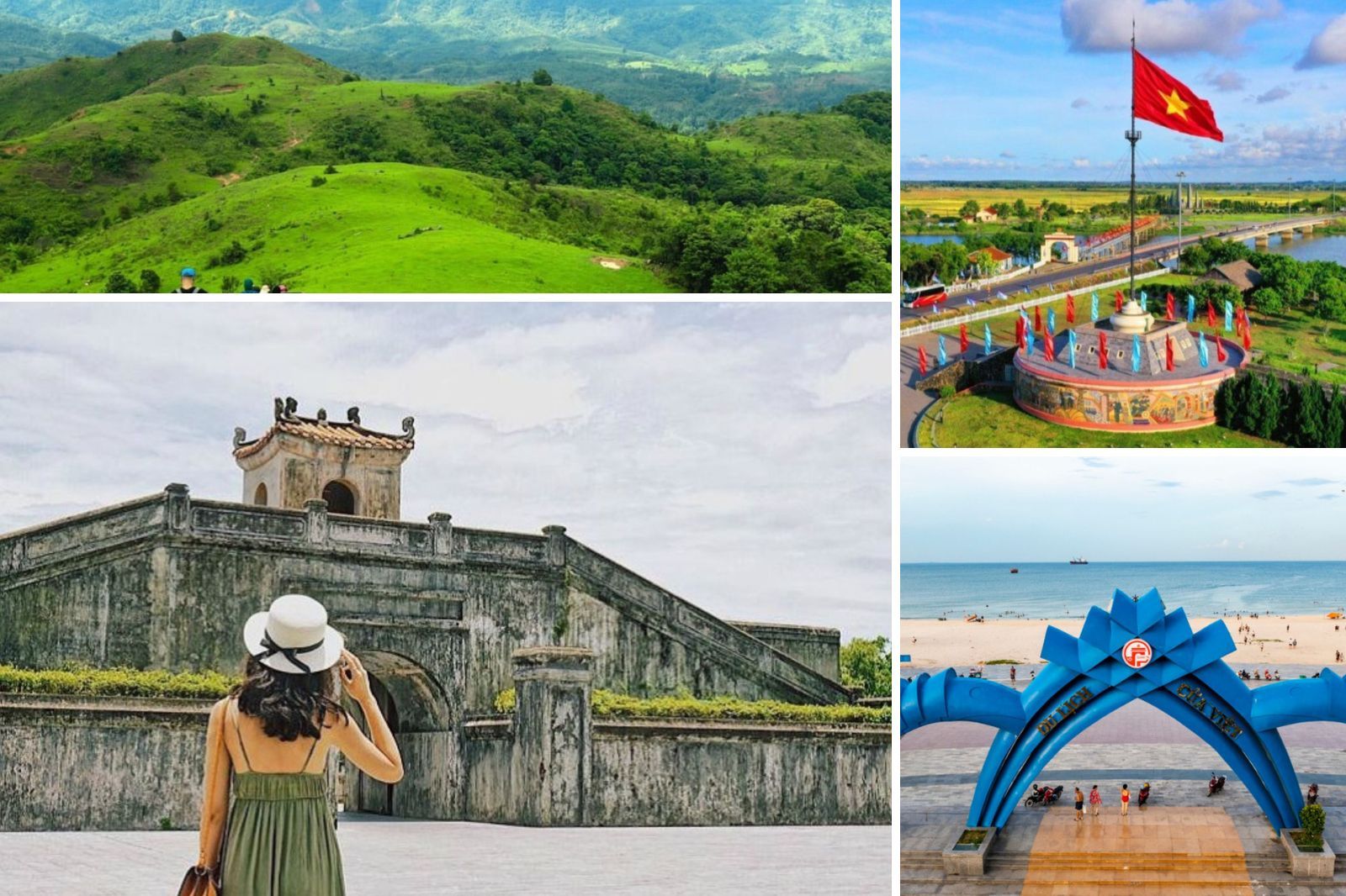 Cẩm Nang Du Lịch Quảng Trị: Vùng Đất Lịch Sử Anh Hùng