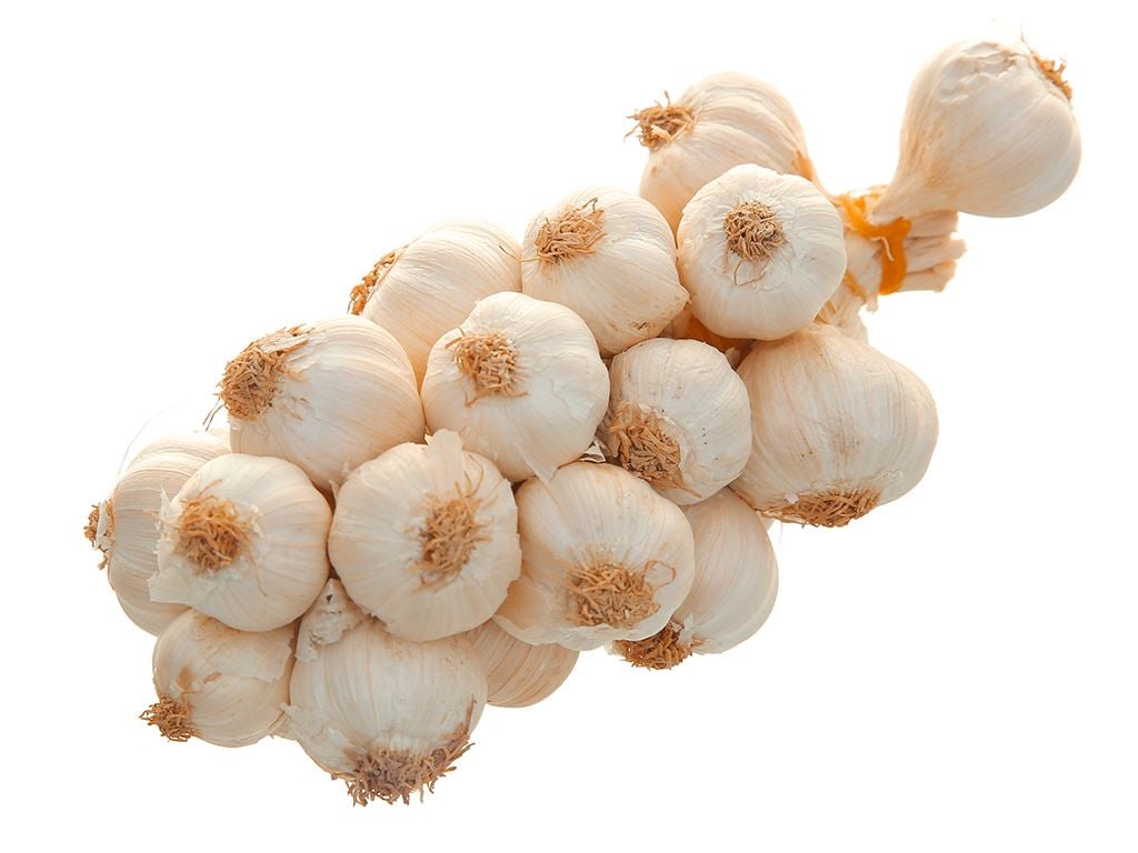 Vận chuyển tỏi Lý Sơn Vận chuyển tỏi Lý Sơn