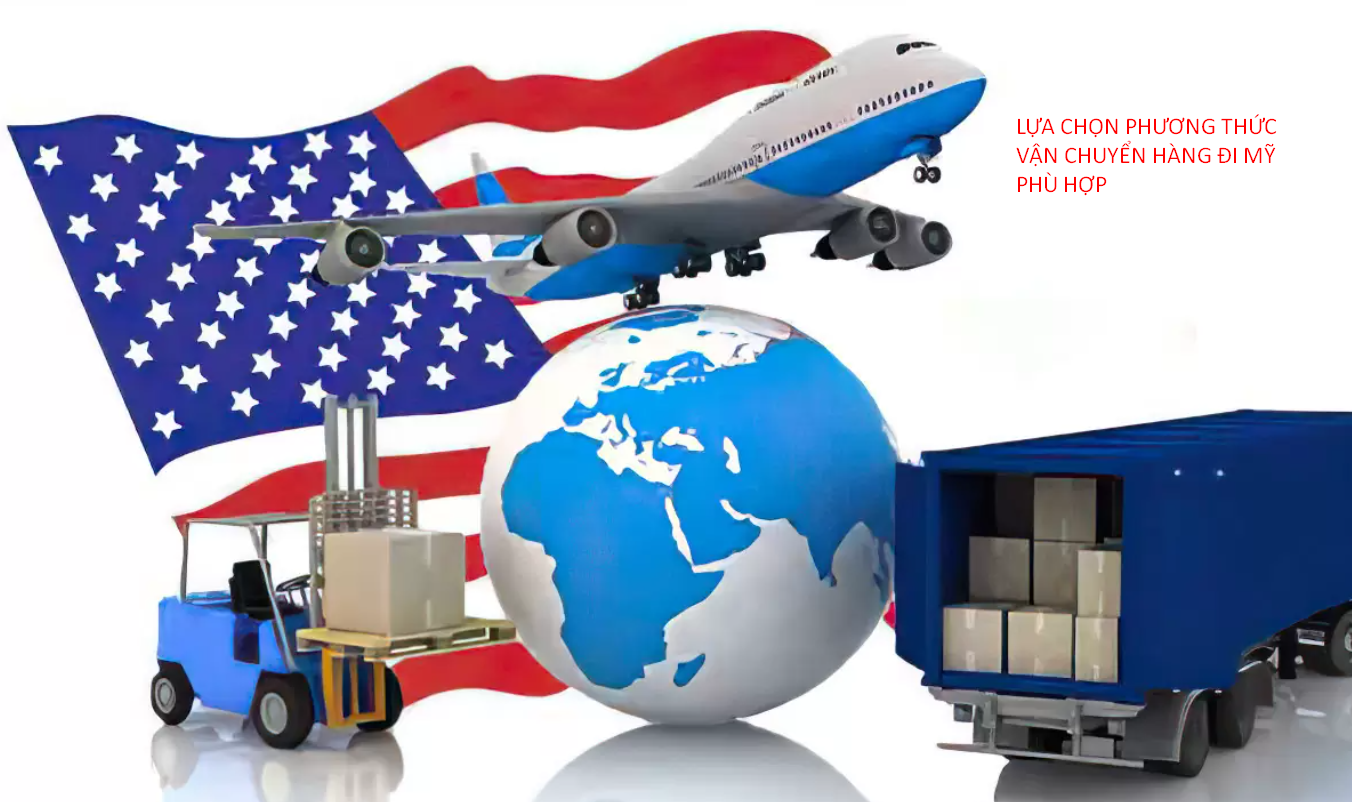 Dịch vụ vận chuyển chè lam từ Huế sang Mỹ