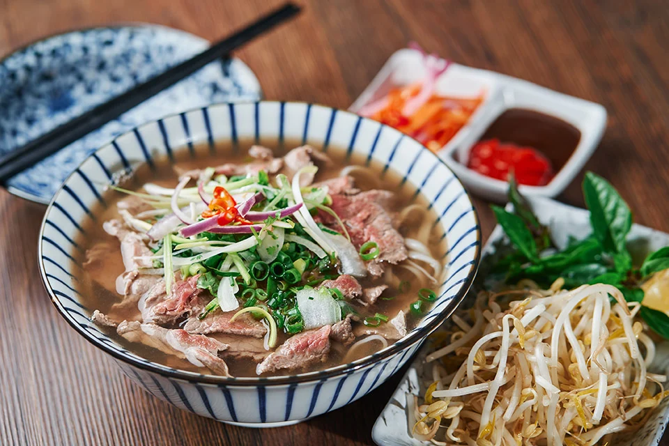 Phở Việt Nam