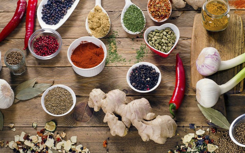 Gia Vị Việt Nam Gia Vị Việt Nam