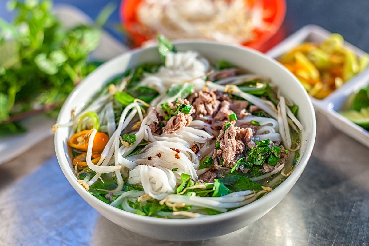 Phở Việt Nam