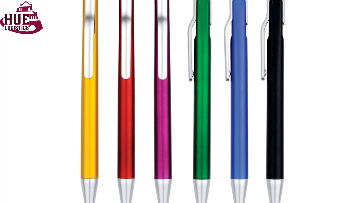 Dịch Vụ Vận Chuyển Bút Từ Hà Nội Đi TP. Hồ Chí Minh Nhanh – Uy Tín – Giá Rẻ