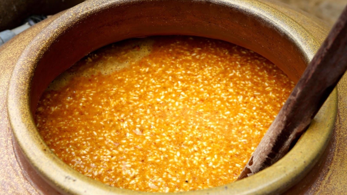 Tương Bần Hưng Yên – Đặc Sản Mộc Mạc Đậm Hồn Quê Tương Bần Hưng Yên – Đặc Sản Mộc Mạc Đậm Hồn Quê