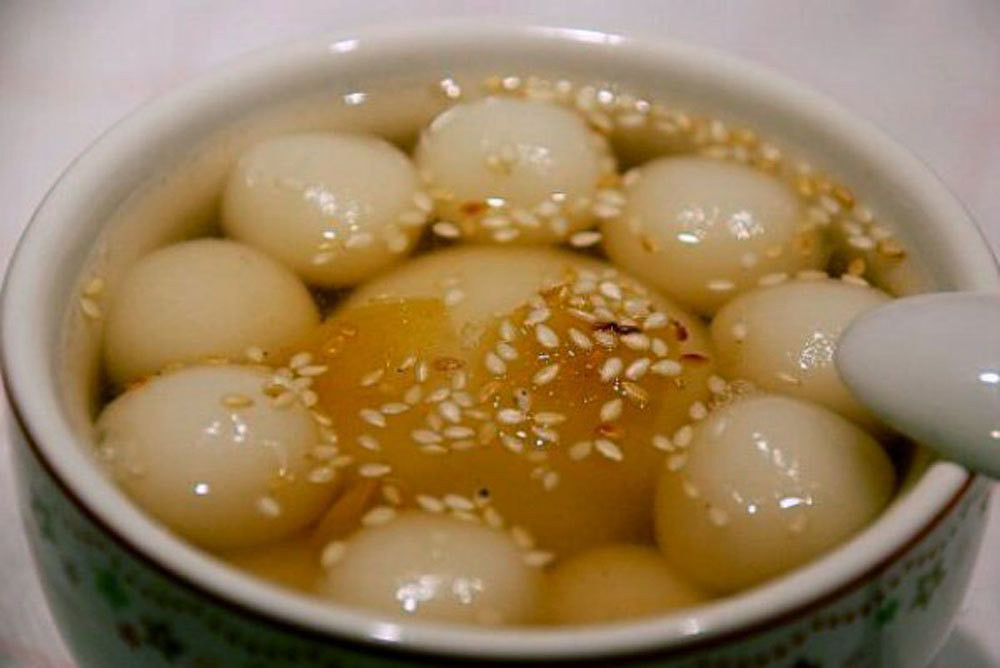 Món Ăn Truyền Thống Việt Nam Trong Ngày Tết