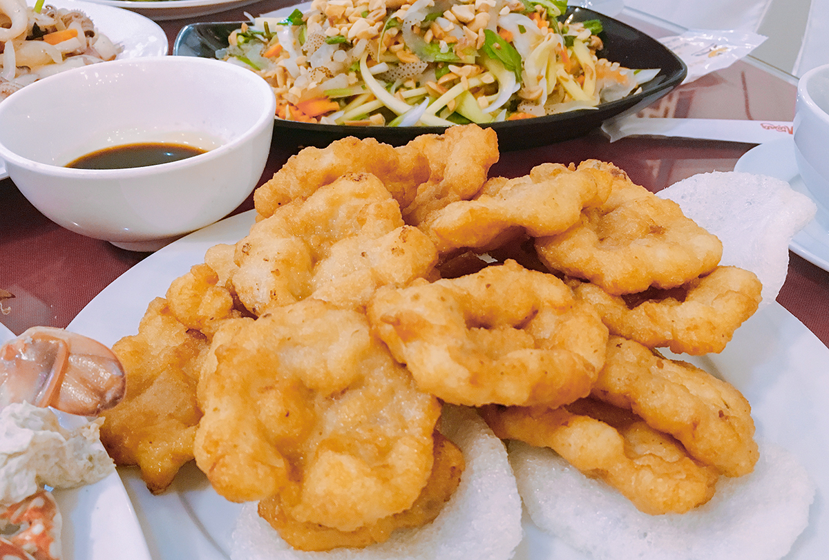 Gửi Chả Mực Hạ Long Từ Quảng Ninh Vào TP. HCM – Uy Tín, Giao Nhanh Cùng HueLogistics Gửi Chả Mực Hạ Long Từ Quảng Ninh Vào TP. HCM – Uy Tín, Giao Nhanh Cùng HueLogistics