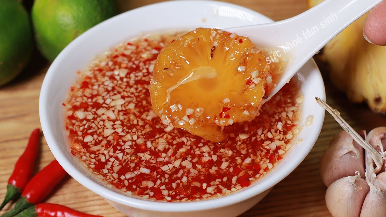 Nước mắm Việt Nam Nước mắm Việt Nam