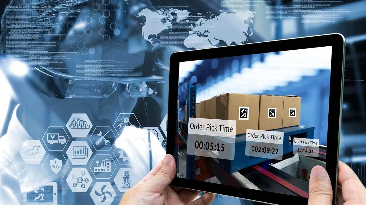 AI Dự Báo Nhu Cầu & Tối Ưu Tồn Kho AI Dự Báo Nhu Cầu & Tối Ưu Tồn Kho