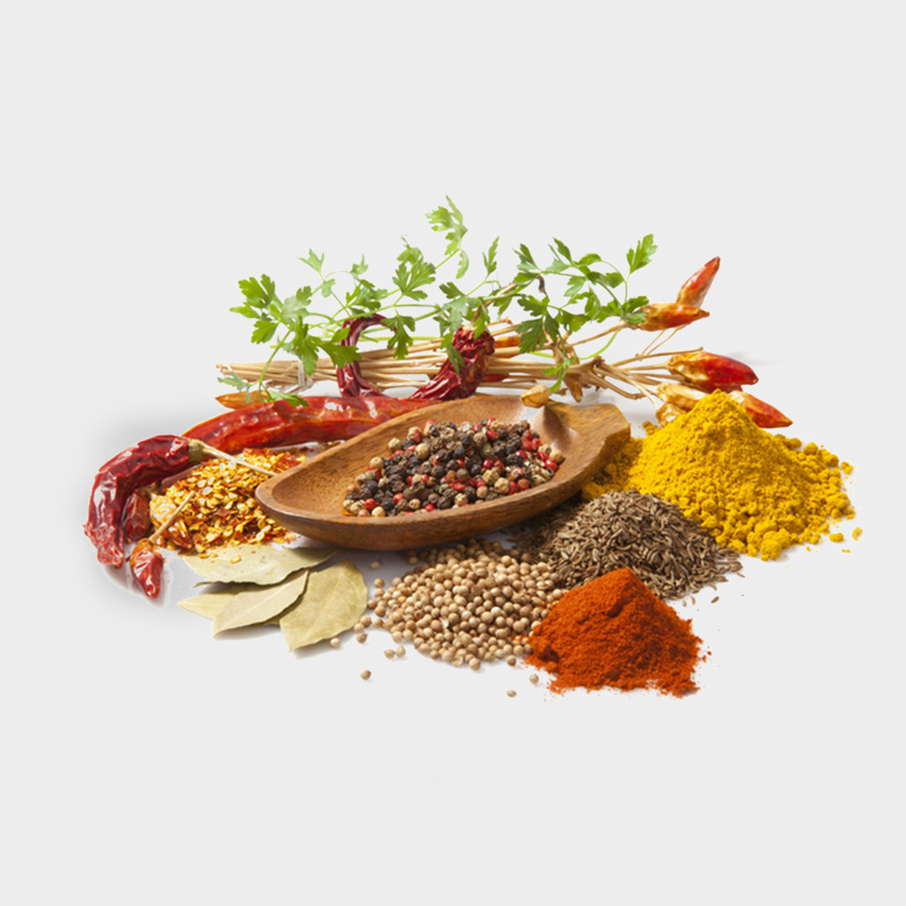 Danh mục nông sản Organic HueLogistics nhận gửi đi Đức