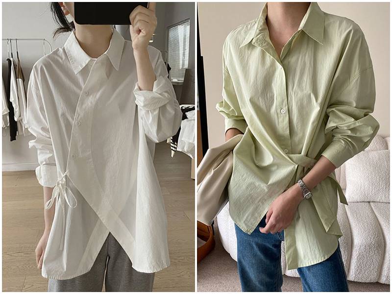 Gửi Áo Sơ Mi Từ Huế Sang Hàn Quốc: Nhanh Chóng, Giá Rẻ cùng HueLogistics